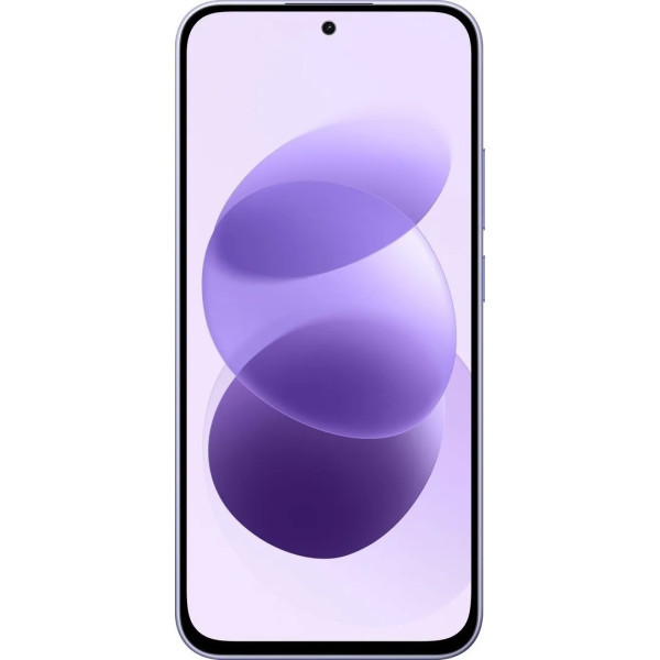 Смартфон Xiaomi Redmi Note 17 6/256GB Purple (with Adapter) EU Харків - зображення 5