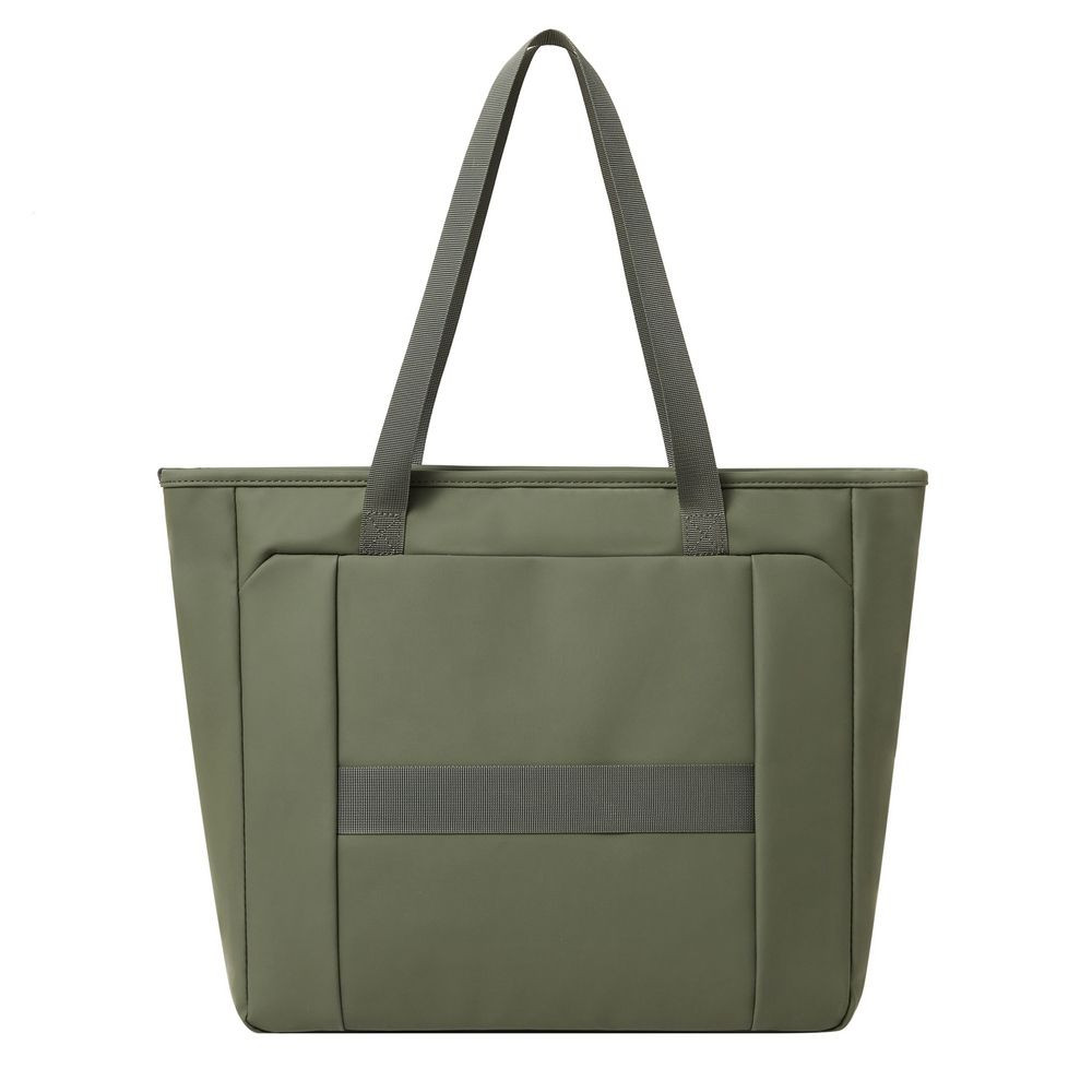 Cумка для ноутбука Rivacase 14" 7821(Olivegreen) зеленая Київ - зображення 2
