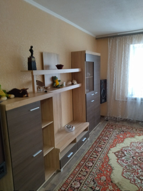 Здам. 1-к.кв. 4/9, 12-й квартал. Вул. Бориса Мозолевського Дніпро - зображення 6