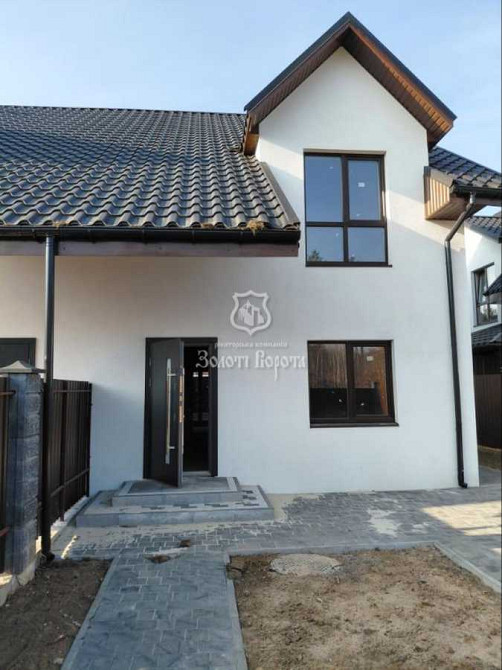 продажа 4-к дом Броварский, Бровары, 107000 $ Бровары - изображение 2