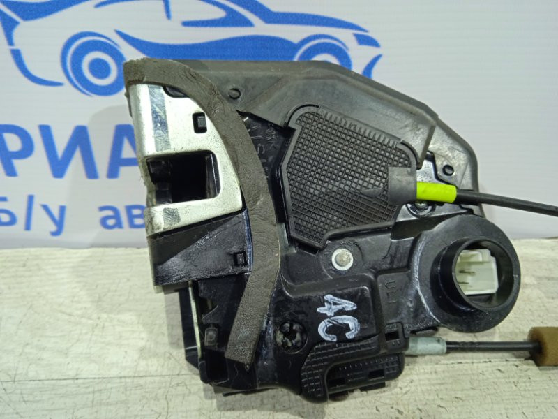 Замок двери задний левый Toyota Camry 2006-2011 6906006100 (Арт. 978) Киев - изображение 2