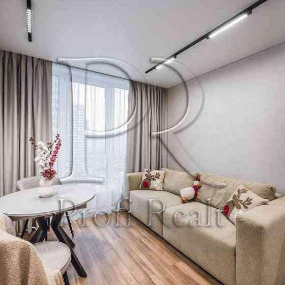 продажа 1-к квартира Киев, Подольский, 116900 $ Київ