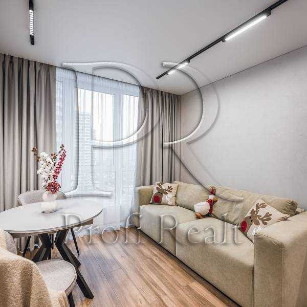 продажа 1-к квартира Киев, Подольский, 116900 $ Київ - зображення 6