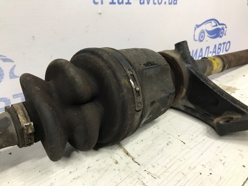 Привод передний правый МКПП Kia Sportage SL 2.0 DIESEL D4HA 2010 (б/у) Київ - зображення 6