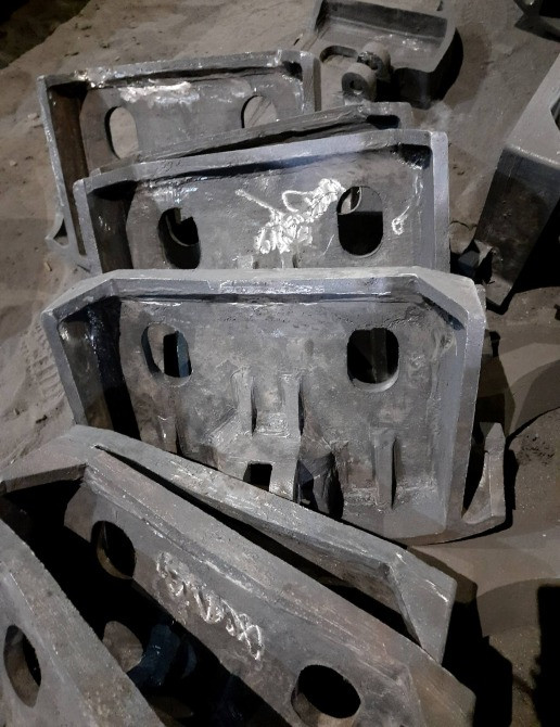 Лиття металу для ваших промислових потреб Кам'янське (Дніпродзержинськ) - зображення 3