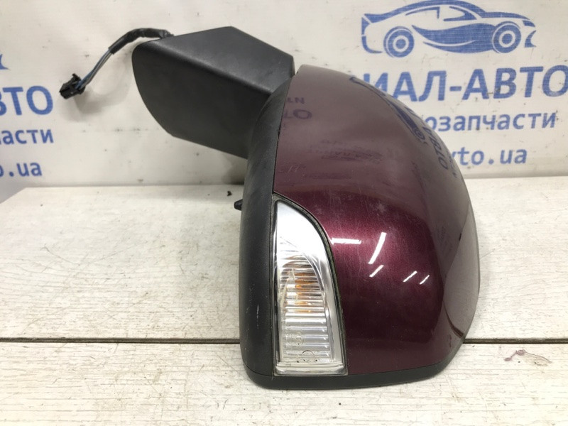 Зеркало левое Renault Scenic 2009-2016 963021615R (Арт. 32319) Киев - изображение 5