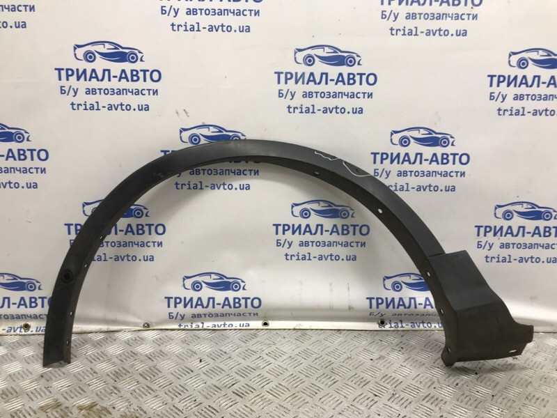 Накладка крыла Ford Kuga CBS 2.0 DIESEL 2011 перед. лев. (б/у) Київ - зображення 1