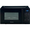 Микроволновая печь Hisense H20MOBS4H 700 Вт черная Київ