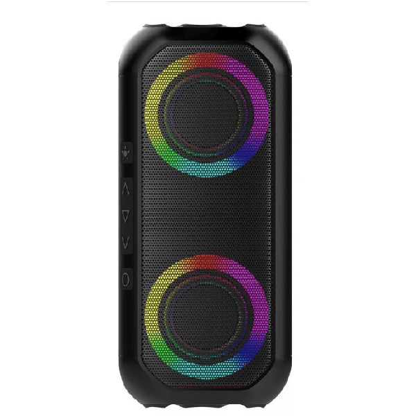 Колонка Proove Third Element 20W Black (PDTE200010001) (Код товару:39507) Харків - зображення 1