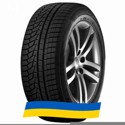 255/55 R18 Hankook Winter i*cept evo2 SUV W320A 109V Позашляхова шина Київ