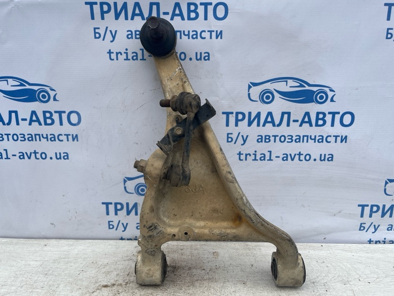 Рычаг задний поперечный верхний левый Infiniti QX60 2013-2021 555023JA0A (Арт. 73389) Киев - изображение 3