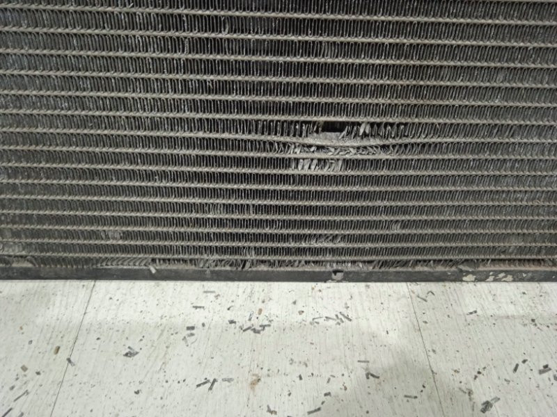 Радиатор кондиционера Toyota Land Cruiser 1998-2007 8846060261 (Арт. 7719) Киев - изображение 2