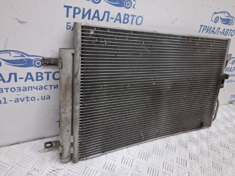 Радиатор кондиционера Chevrolet Captiva C140 2.2 DIESEL Z22D1 2006 (б/у) Киев - изображение 2