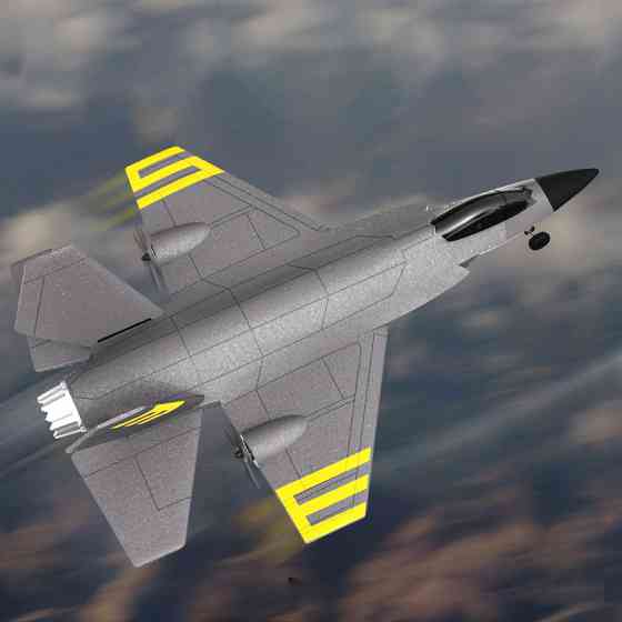 Самолет на радиоуправлении SCHE HW31 Foam Херсон