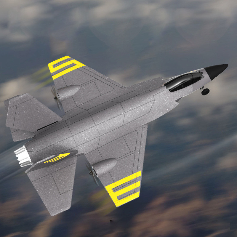 Самолет на радиоуправлении SCHE HW31 Foam Херсон - зображення 3