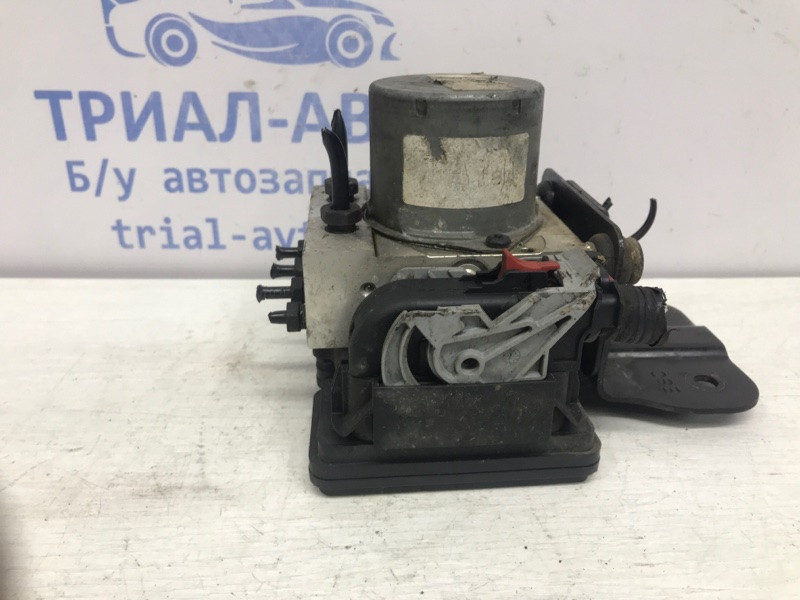 Блок abs Kia Ceed JD 1.6 DIESEL D4FB 2012 (б/у) Київ - зображення 2