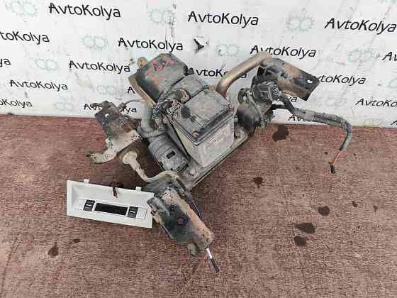 Автономная печка Webasto 5 кВт мокрая VW T5 2003-2015 (7E0819008D) Ковель