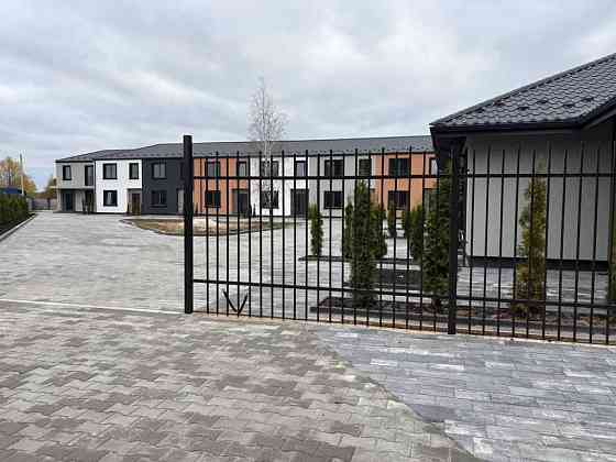 продажа 4-к таунхаус Киево-Святошинский, Ворзель, 67000 $ 