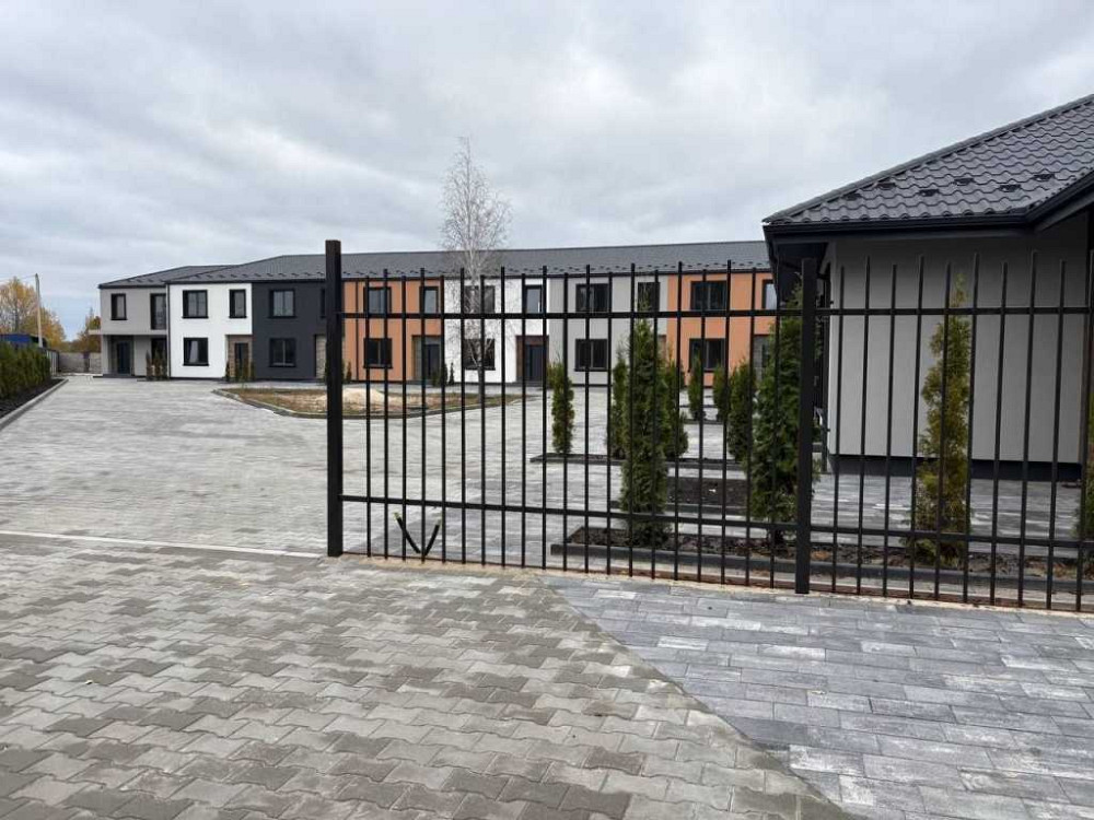 продажа 4-к таунхаус Киево-Святошинский, Ворзель, 67000 $  - зображення 6