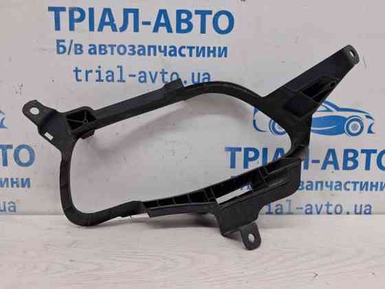 Накладка Jeep Cherokee 2013-2019 6002TN0024 (Арт. 76425) Київ