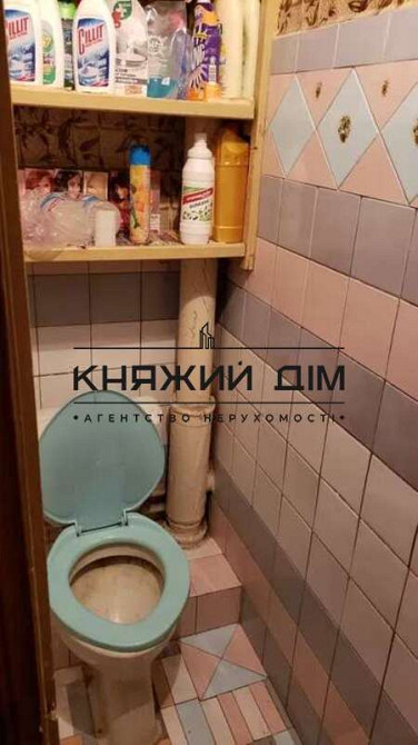 Оренда 2-кімнатної квартири, Харківський масив, м. Вирлиця. Киев - изображение 4