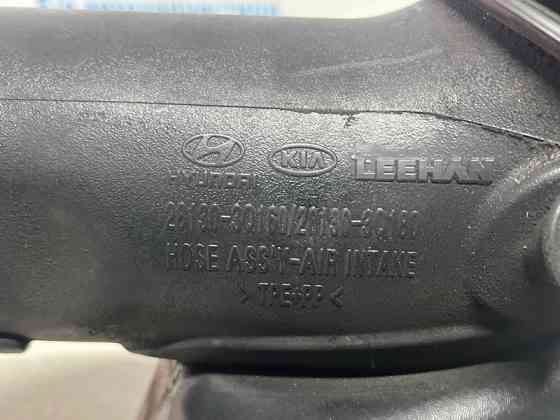 Патрубок воздушного фильтра Kia Optima 2010-2016 281303Q160 (Арт. 75260) Киев