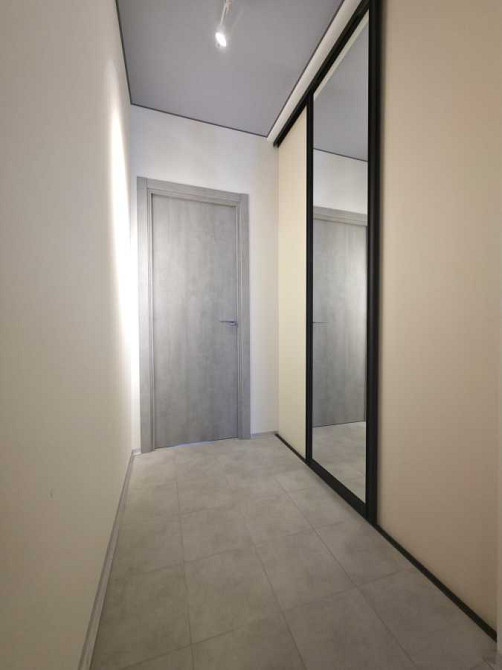 продажа 1-к квартира Киево-Святошинский, Ирпень, 79500 $ Ірпінь - зображення 5