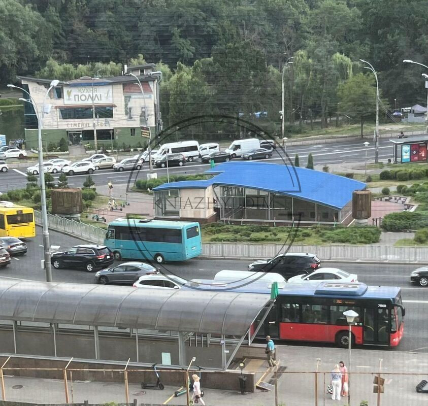 Продаж 2 кімн. квартири метро Голосівська 1 хвилина КОД 21145984 Київ - зображення 12