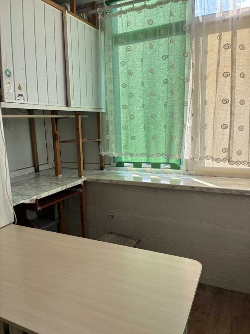 долгосрочная аренда 1-к квартира Киев, Святошинский, 300 евро/мес. Киев - изображение 5