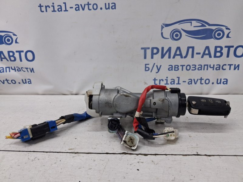Замок зажигания Hyundai I30 2007-2012 819102L000 (Арт. 78316) Київ - зображення 2