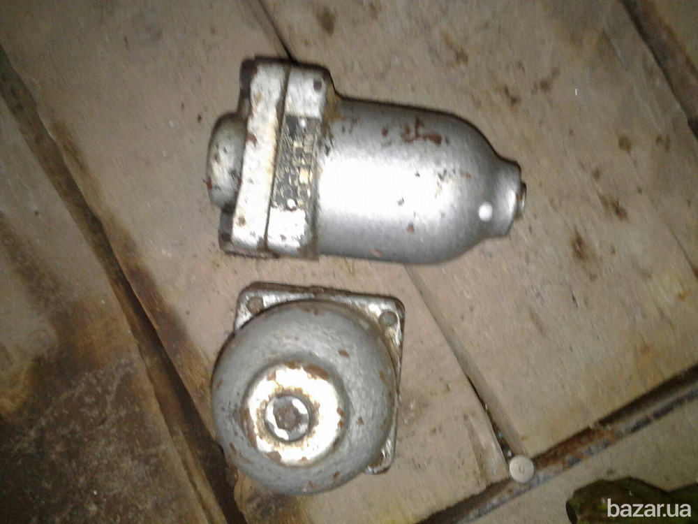 Фильтра, стабилизаторы, гидравлические. давление и воздуха Харків - зображення 1