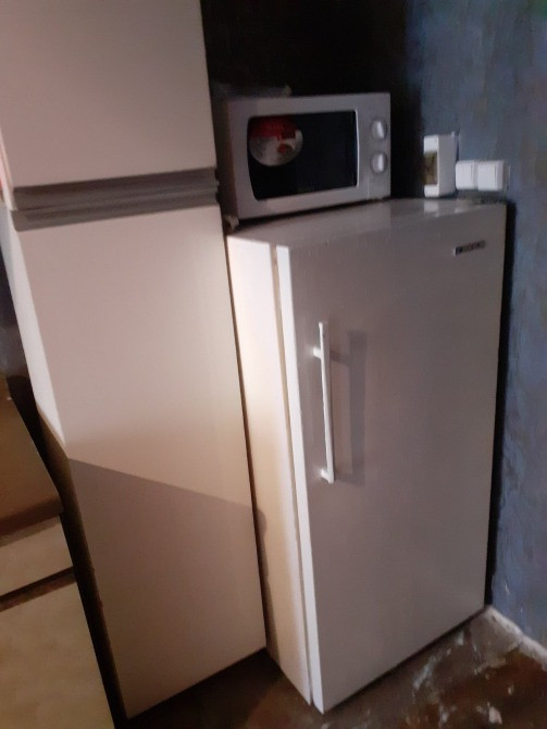 Продам 1 кімнатну гостинку, Павлове Поле, метро 23 Серпня Харків - зображення 4