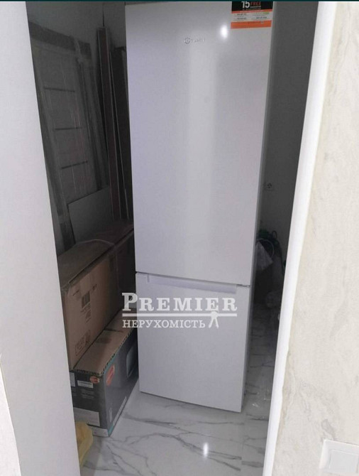 2-кімнатна квартира. Новий будинок.Біля моря 39000 у.о. Одеса - зображення 4