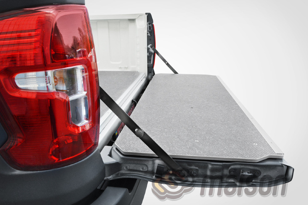 Підлога для Peugeot Landtrek Киев - изображение 4