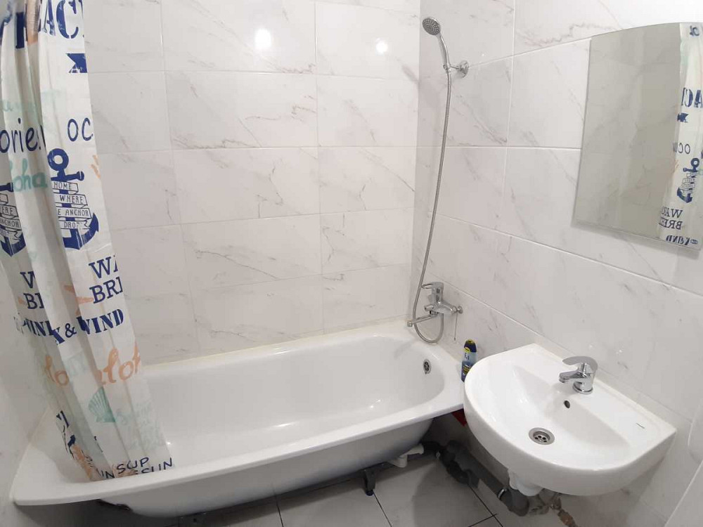 долгосрочная аренда 1-к квартира Киев, Дарницкий, 11999 грн./мес. Київ - зображення 8