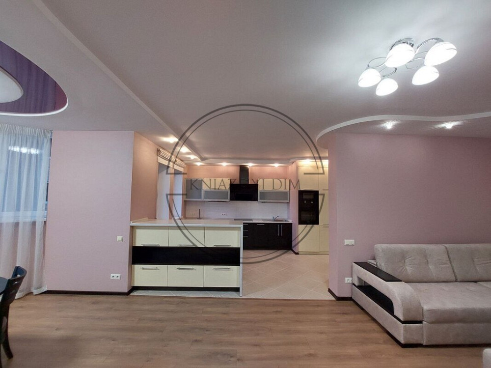 Є Генератор! Оренда 2-х к. квартири студіо в ЖК Голосіїво м. Деміївська. № 1139178 Київ - зображення 7