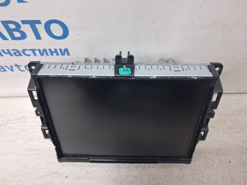 Монитор Jeep Cherokee 2013-2019 68312540AD (Арт. 72117) Київ - зображення 2