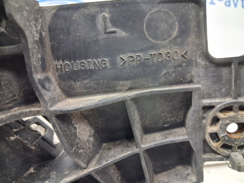 Фара левая галоген Mitsubishi Outlander 2003-2006 8301A169 (Арт. 69454) Київ - зображення 9