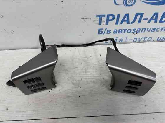 Кнопка руля Nissan Pathfinder 2004-2014 25550EB300 (Арт. 83195) Киев