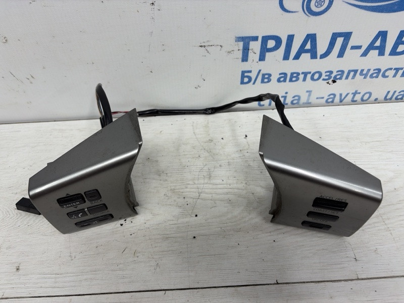 Кнопка руля Nissan Pathfinder 2004-2014 25550EB300 (Арт. 83195) Киев - изображение 2