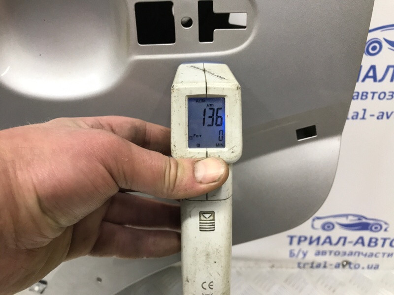 Дверь задняя левая Hyundai Tucson JM 2.0 DIESEL D4EA 2004 (б/у) Киев - изображение 8