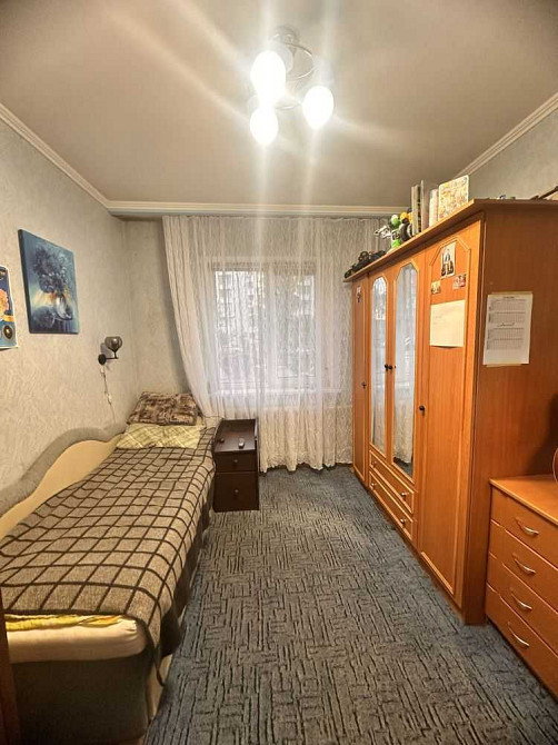 продажа 3-к квартира Бориспольский, Борисполь, 65000 $ Бориспіль - зображення 10