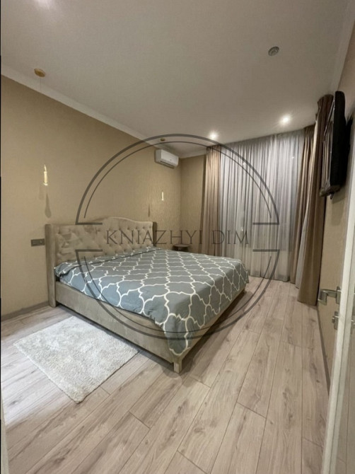 Большая 2к. квартира в ЖК RiverStone, Трускавецкая № 21138929 Київ - зображення 3