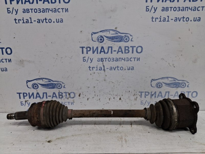 Привод передний левый МКПП Suzuki Grand Vitara JT 2.0 БЕНЗИН J20A 2005 (б/у) Киев - изображение 1