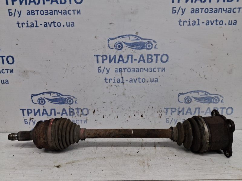 Привод передний левый МКПП Suzuki Grand Vitara JT 2.0 БЕНЗИН J20A 2005 (б/у) Киев - изображение 1