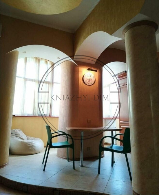 Оренда 2-х к. квартири студіо біля метро Університет. № 1143320 Київ - зображення 5