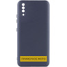 Чехол Silicone Cover Lakshmi Full Camera (A) для Xiaomi Redmi 9A Херсон