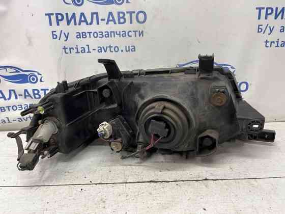 Фара левая галоген Mitsubishi Pajero Sport 1996-2008 8301A365 (Арт. 79574) Київ