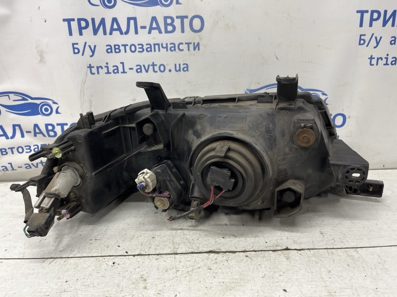 Фара левая галоген Mitsubishi Pajero Sport 1996-2008 8301A365 (Арт. 79574) Київ - зображення 4