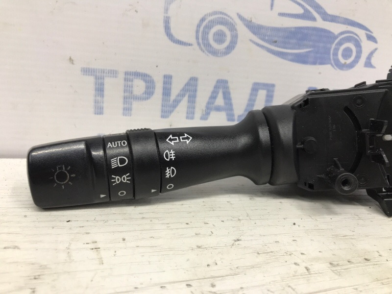 Переключатель подрулевой левый(поворотники) Kia Sorento XM 2.2 DIESEL D4HB 2009 (б/у) Киев - изображение 2